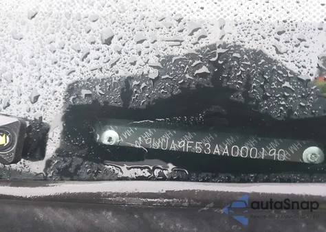 2010 Acura Tl 3.7/Tech Hpt Auto из США, поврежденный, VIN 19UUA9F53AA000190